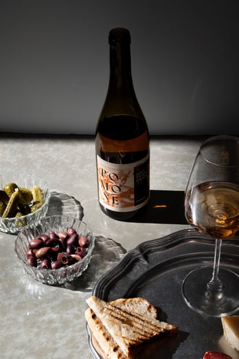 Metro Wines