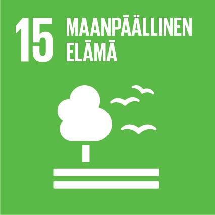 SDG 15