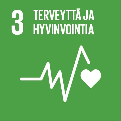 SDG 3